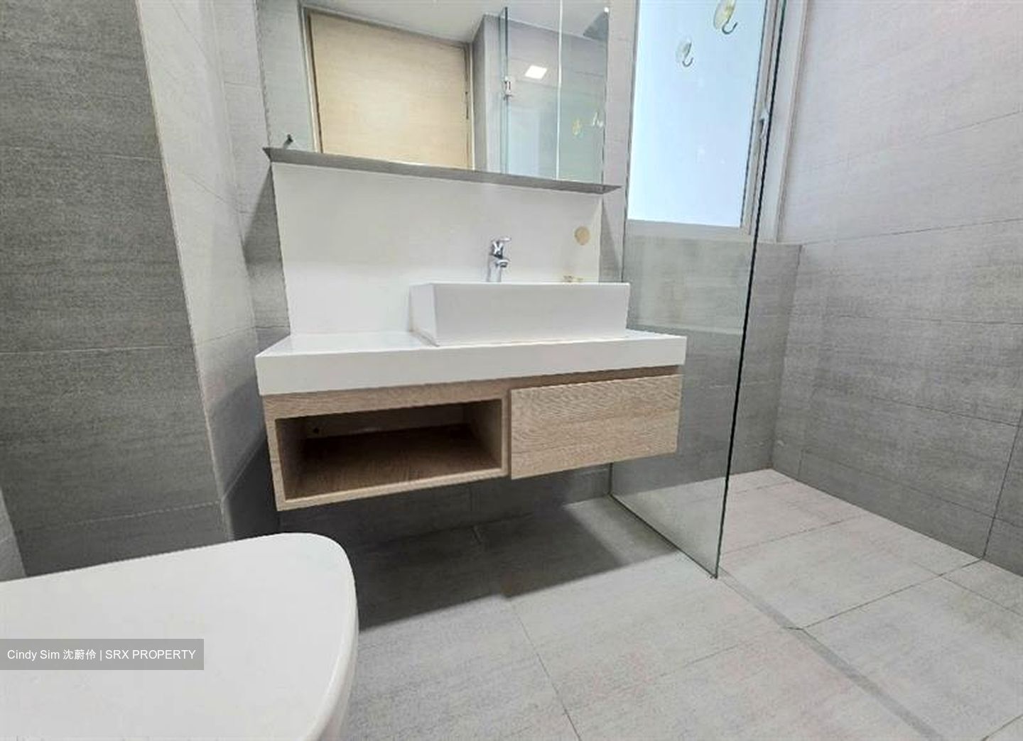Sennett Residence (D13), Condominium #593460091